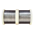 Low Factory Price Resistance Alloy Cr20ni80 Nichrome 8020 Wire